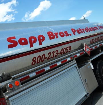 Sapp Bros. Acquires Home Oil Northeast Kansas