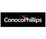 Conoc Phillips Logo