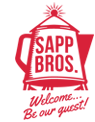 Sap Bros. Web Footer Logo