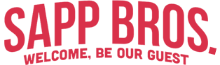 Sapp Bros. Web Header Logo
