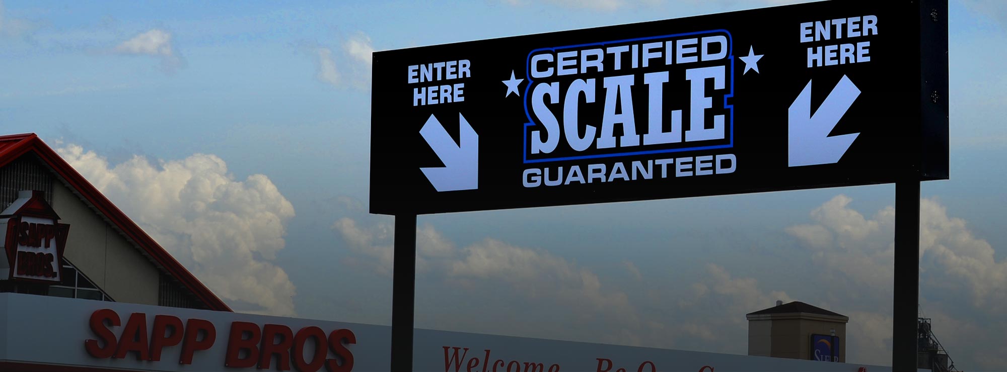  Certified Scales